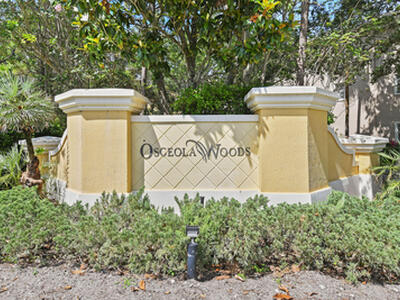109 Osceola Lane, Jupiter, FL 33458