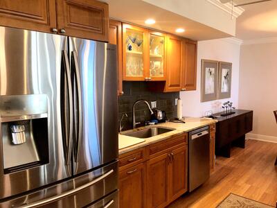 5440 N Ocean Drive, Singer Island, FL 33404