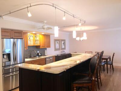 5440 N Ocean Drive, Singer Island, FL 33404