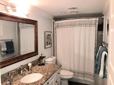 5440 N Ocean Drive, Singer Island, FL 33404