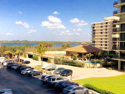 5440 N Ocean Drive, Singer Island, FL 33404