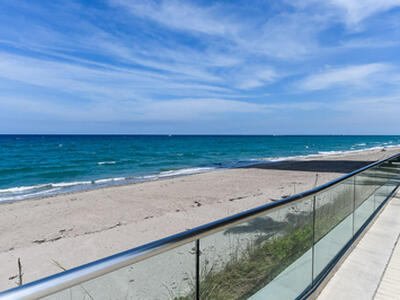 5440 N Ocean Drive, Singer Island, FL 33404