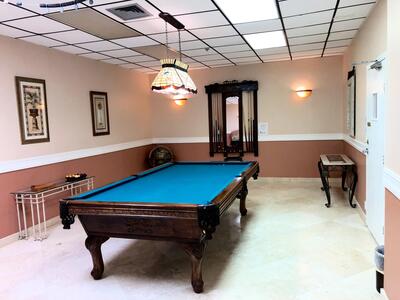 5440 N Ocean Drive, Singer Island, FL 33404