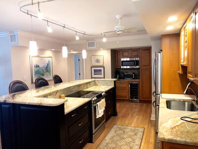 5440 N Ocean Drive, Singer Island, FL 33404