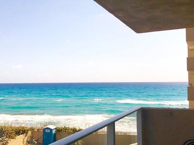 5440 N Ocean Drive, Singer Island, FL 33404