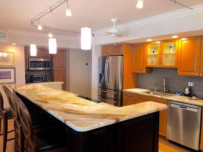 5440 N Ocean Drive, Singer Island, FL 33404