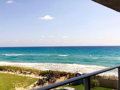 5440 N Ocean Drive, Singer Island, FL 33404