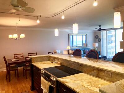 5440 N Ocean Drive, Singer Island, FL 33404