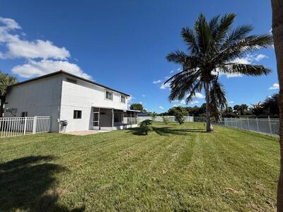 1988 SW Marblehead Way, Port Saint Lucie, FL 34953