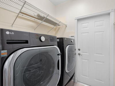 499 SW Laconic Avenue, Port Saint Lucie, FL 34953