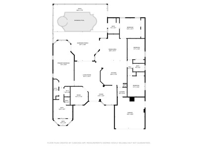 499 SW Laconic Avenue, Port Saint Lucie, FL 34953