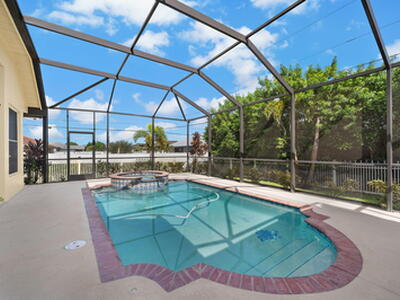 499 SW Laconic Avenue, Port Saint Lucie, FL 34953