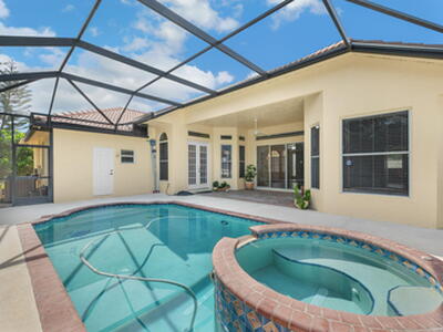 499 SW Laconic Avenue, Port Saint Lucie, FL 34953