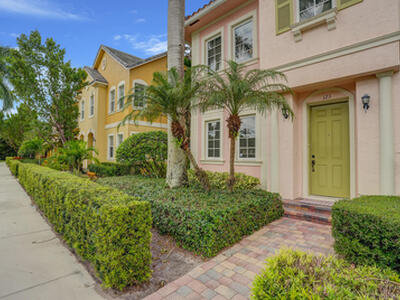 123 Mulligan Place, Jupiter, FL 33458