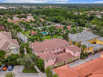 123 Mulligan Place, Jupiter, FL 33458