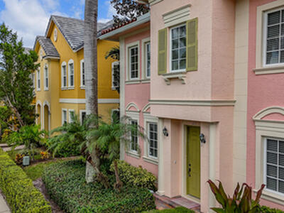 123 Mulligan Place, Jupiter, FL 33458