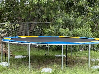 6801 NW 32nd Avenue, Fort Lauderdale, FL 33309