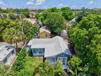 220 S L Street, Lake Worth Beach, FL 33460