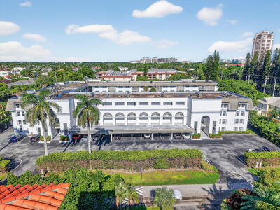 800 E Camino Real, Boca Raton, FL 33432