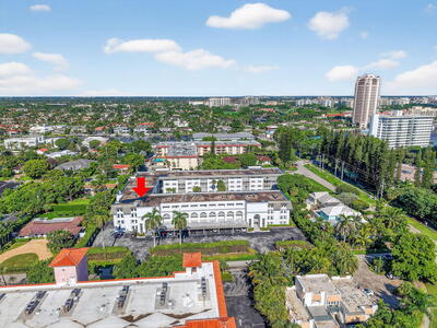 800 E Camino Real, Boca Raton, FL 33432