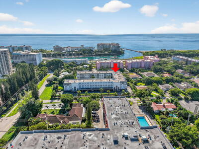 800 E Camino Real, Boca Raton, FL 33432