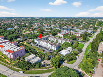 800 E Camino Real, Boca Raton, FL 33432