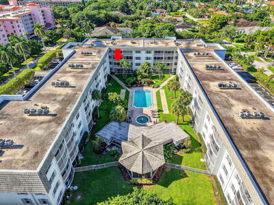 800 E Camino Real, Boca Raton, FL 33432