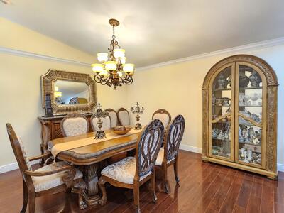 2099 Greenview Cove Drive, Wellington, FL 33414