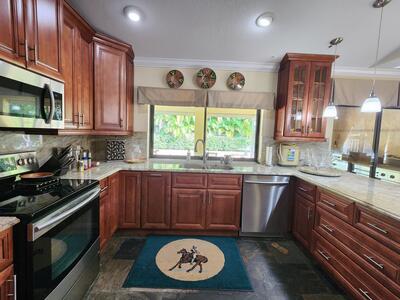 2099 Greenview Cove Drive, Wellington, FL 33414