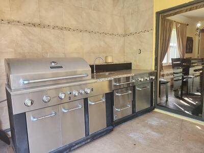 2099 Greenview Cove Drive, Wellington, FL 33414