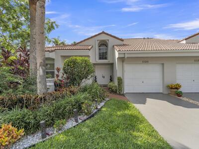 11120 Sangria Court, Boca Raton, FL 33498