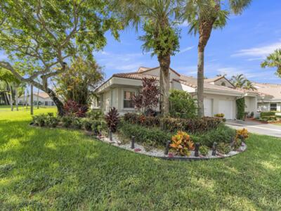11120 Sangria Court, Boca Raton, FL 33498