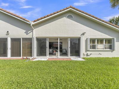 11120 Sangria Court, Boca Raton, FL 33498