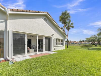 11120 Sangria Court, Boca Raton, FL 33498