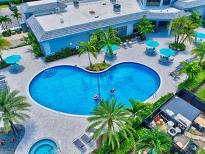 14849 Cumberland Drive, Delray Beach, FL 33446