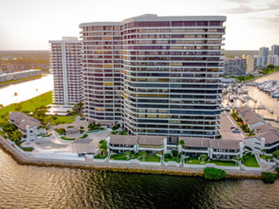 100 Lakeshore Drive, North Palm Beach, FL 33408