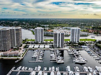 100 Lakeshore Drive, North Palm Beach, FL 33408