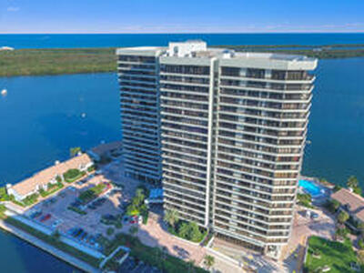 100 Lakeshore Drive, North Palm Beach, FL 33408