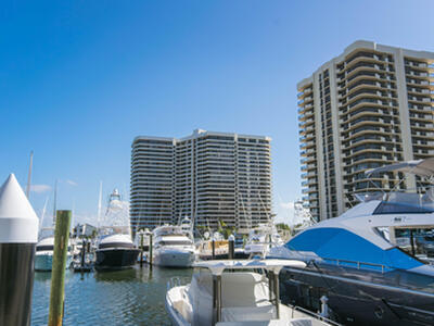 100 Lakeshore Drive, North Palm Beach, FL 33408