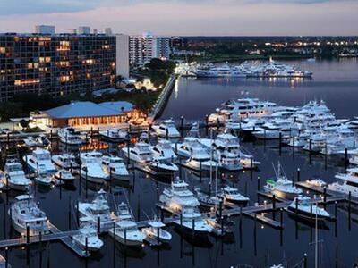 100 Lakeshore Drive, North Palm Beach, FL 33408