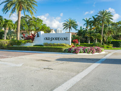 100 Lakeshore Drive, North Palm Beach, FL 33408