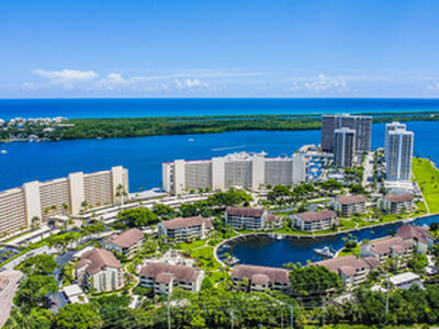 100 Lakeshore Drive, North Palm Beach, FL 33408