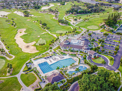 100 Lakeshore Drive, North Palm Beach, FL 33408