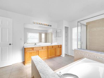 446 SW South Quick Circle, Port Saint Lucie, FL 34953