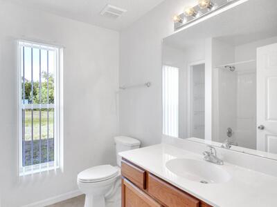 446 SW South Quick Circle, Port Saint Lucie, FL 34953