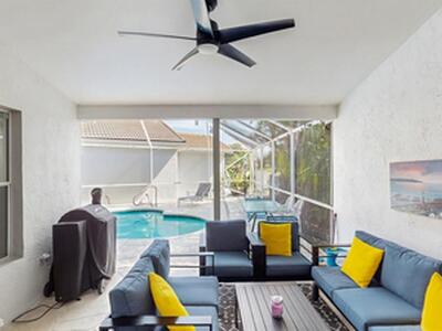 2690 S Linkside Drive, Wellington, FL 33414