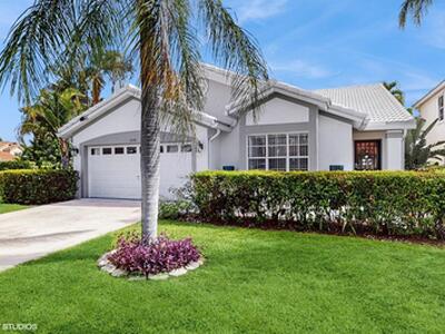 2690 S Linkside Drive, Wellington, FL 33414