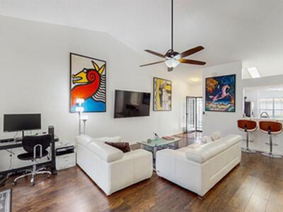 2690 S Linkside Drive, Wellington, FL 33414