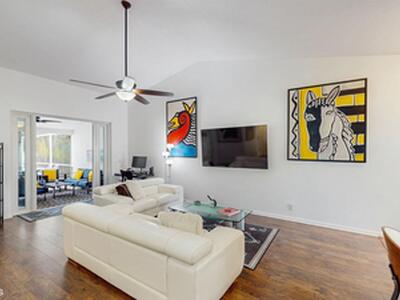 2690 S Linkside Drive, Wellington, FL 33414