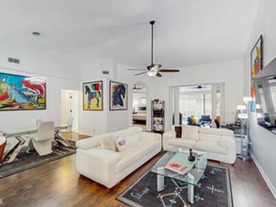 2690 S Linkside Drive, Wellington, FL 33414